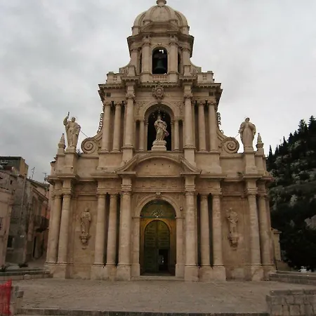 Casa Francesca Appartement *