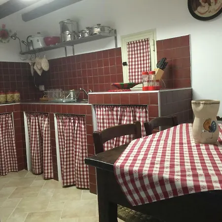 Casa Francesca Scicli