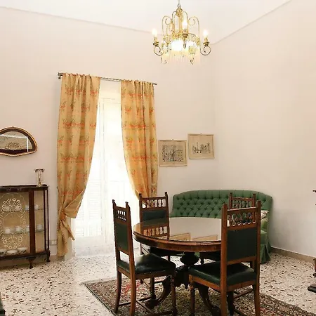 Appartement Casa Francesca Scicli