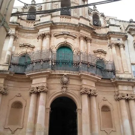 Casa Francesca Scicli