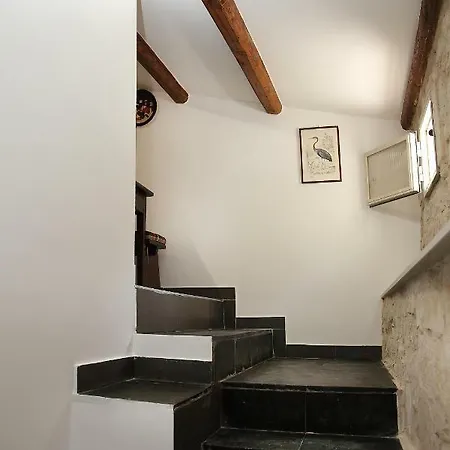 Appartement Casa Francesca *