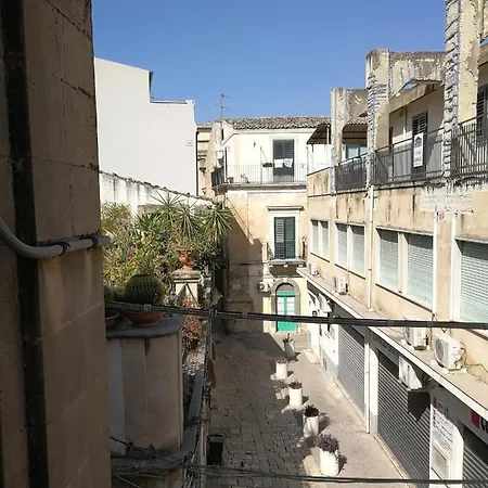 Casa Francesca Appartement *