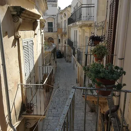 Appartement Casa Francesca *