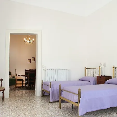 Casa Francesca Apartment *