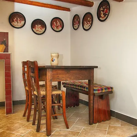Casa Francesca Apartment