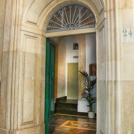 Casa Francesca Apartment