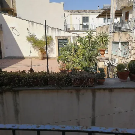 Casa Francesca Scicli